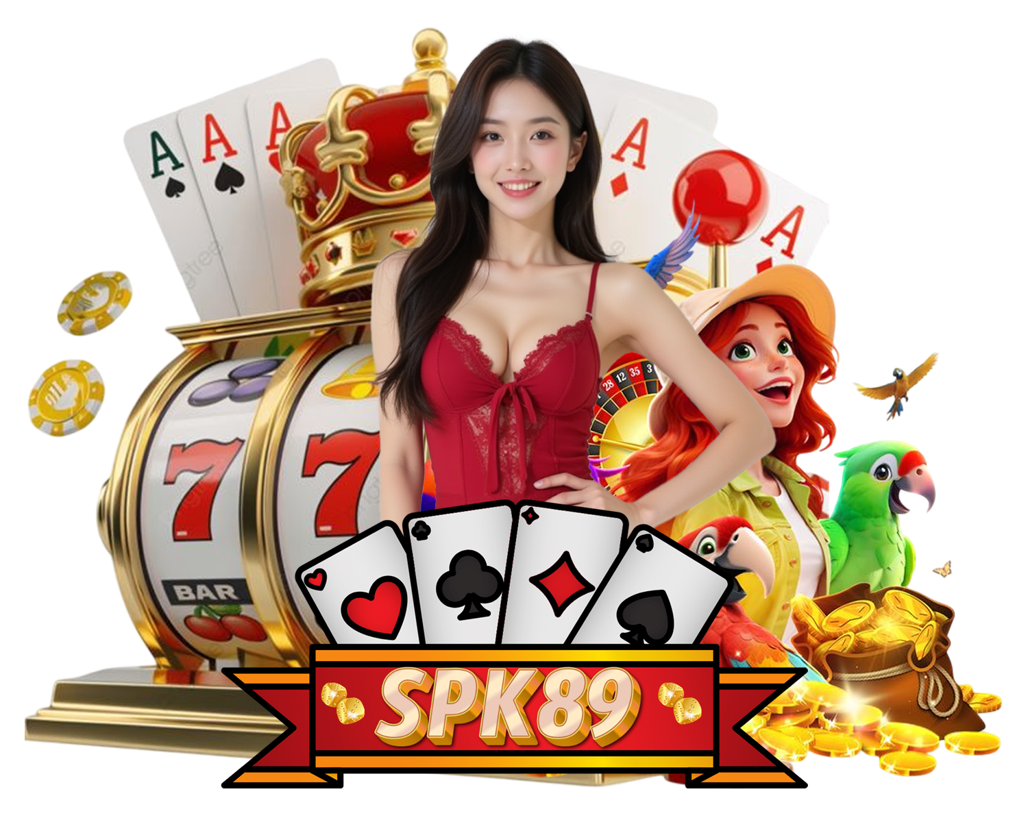 สล็อตออนไลน์